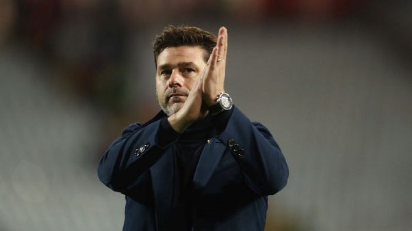 Tottenham sack manager Pochettino - club statement Tottenham sack manager Pochettino - club statement