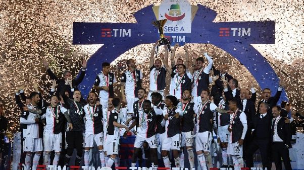 La Juve svela il JHotel La Juve svela il JHotel