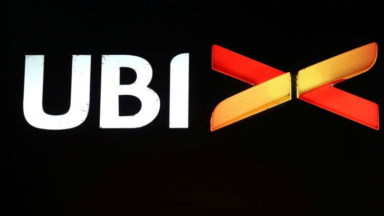 UBI Banca CEO sees new bancassurance partnership announcement in first quarter 2020