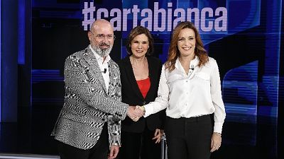 Primo confronto si accende su sanità Primo confronto si accende su sanità