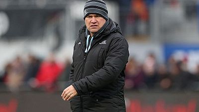 New Zealander Rennie appointed Wallabies coach - Rugby Australia New Zealander Rennie appointed Wallabies coach - Rugby Australia