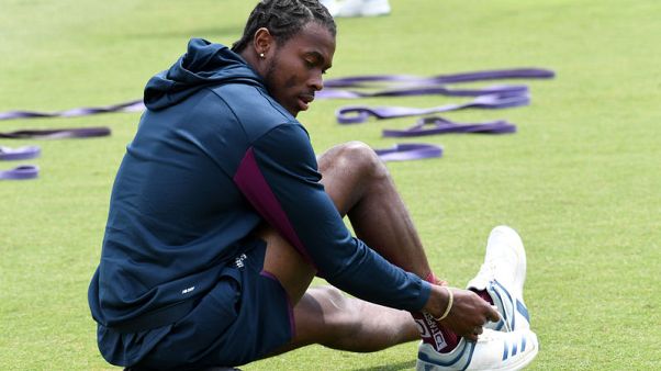 Ferguson's New Zealand test debut delayed, misses out against England Ferguson's New Zealand test debut delayed, misses out against England