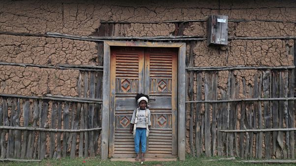 Ethiopia's Sidama vote on autonomy in latest test for restive regions Ethiopia's Sidama vote on autonomy in latest test for restive regions