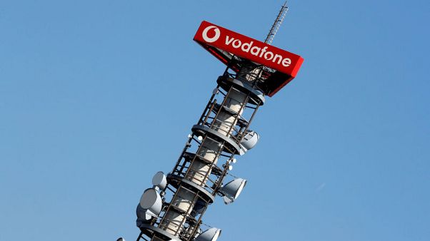 Vodafone extends tech partnership with Ryanair Vodafone extends tech partnership with Ryanair