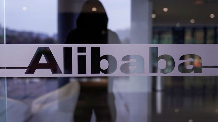 Alibaba to price shares at HK$176 in landmark $12.9 billion Hong Kong listing - sources