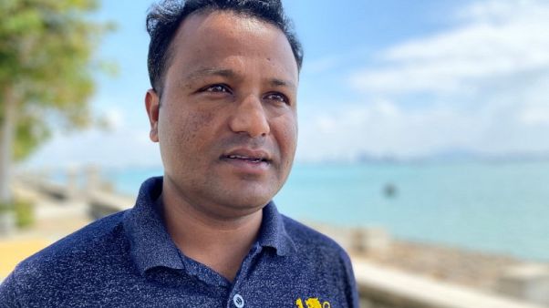 Dead-end: Rohingya in Malaysia warn against fleeing from Bangladesh Dead-end: Rohingya in Malaysia warn against fleeing from Bangladesh