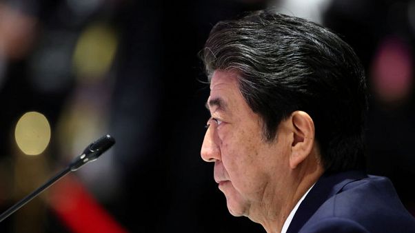 Japan's Abe becomes longest serving PM as scandal allegations persist Japan's Abe becomes longest serving PM as scandal allegations persist