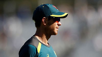 Australia need to support Smith more in Pakistan series - Paine