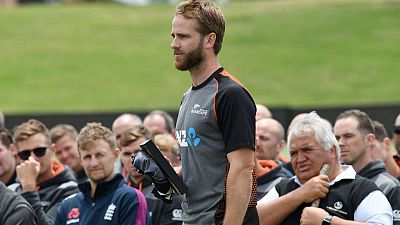 New Zealand's Williamson pleased countback rule gone