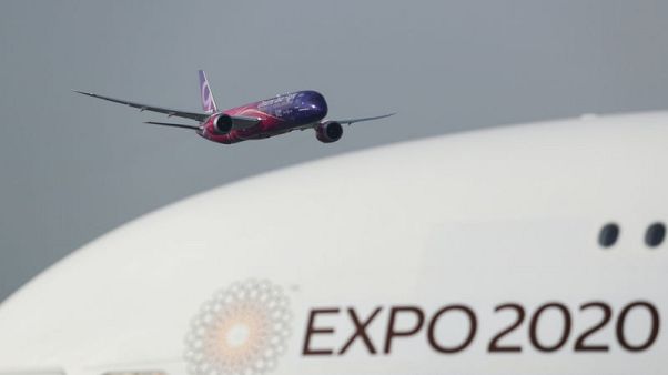 Emirates jet swap opens door to Boeing 787 deal in Dubai Emirates jet swap opens door to Boeing 787 deal in Dubai