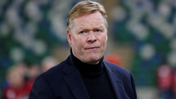 Flourishing Dutch youth gives Koeman selection headache Flourishing Dutch youth gives Koeman selection headache