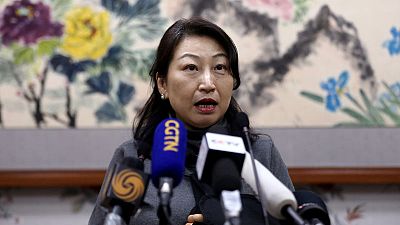 China tortured me over Hong Kong, says former British consulate employee China tortured me over Hong Kong, says former British consulate employee