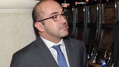 Malta police arrest businessman Fenech in journalist murder case - sources