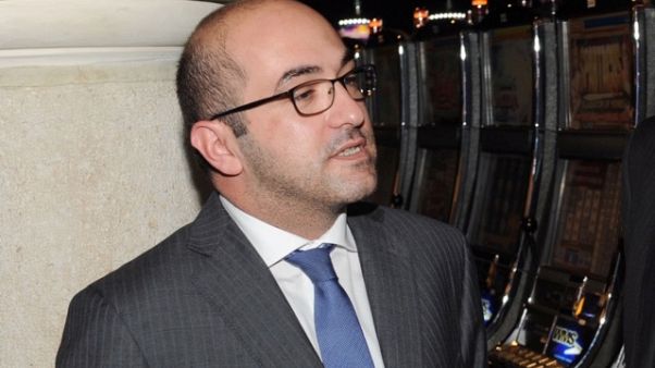 Malta police arrest businessman Fenech in journalist murder case - sources Malta police arrest businessman Fenech in journalist murder case - sources