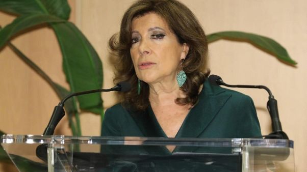 Casellati, investire nella famiglia Casellati, investire nella famiglia