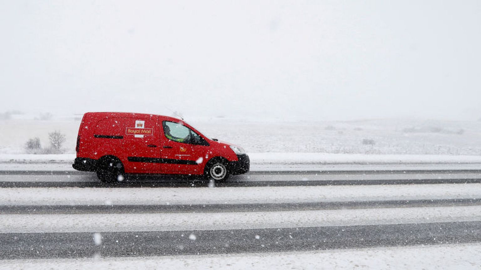 Royal Mail union appeals court ruling on postal strike