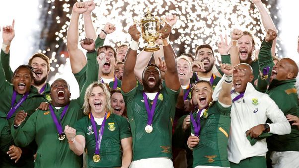 World champion Boks to host Scotland, Georgia in July World champion Boks to host Scotland, Georgia in July