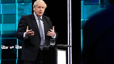 Johnson raises prospect of multi-billion pound payroll tax cut Johnson raises prospect of multi-billion pound payroll tax cut