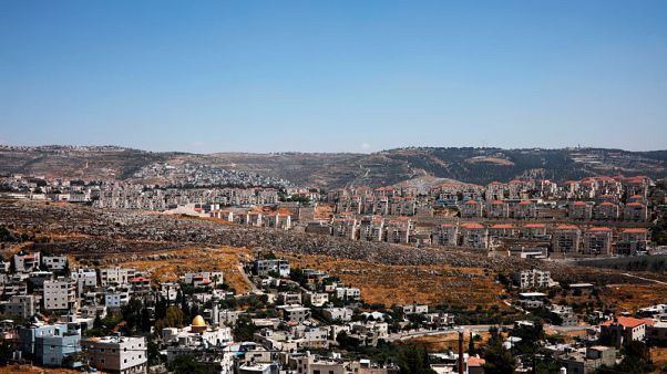 Arab League to meet over U.S. support for Israeli settlements Arab League to meet over U.S. support for Israeli settlements