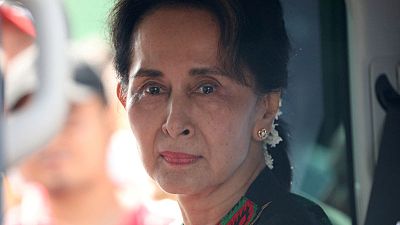 Suu Kyi to contest Rohingya genocide case at world court