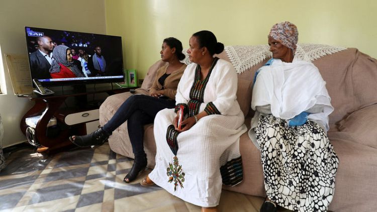 For one family, Ethiopian referendum reverberates through generations