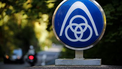 Thyssenkrupp to cut 640 jobs at System Engineering business