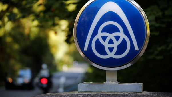 Thyssenkrupp to cut 640 jobs at System Engineering business Thyssenkrupp to cut 640 jobs at System Engineering business