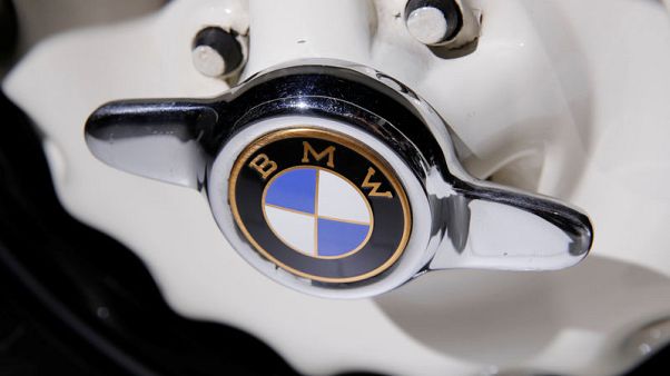 BMW in talks with workers about efficiency measures BMW in talks with workers about efficiency measures