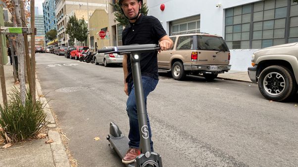 Scooter maker Superpedestrian raises $20 million, promises fewer breakdowns Scooter maker Superpedestrian raises $20 million, promises fewer breakdowns