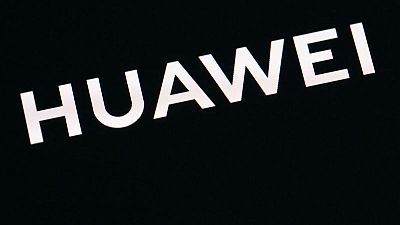 U.S. begins issuing some licenses for companies to supply goods to Huawei
