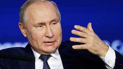 Russia to continue cooperation with OPEC to keep oil market balanced - Putin Russia to continue cooperation with OPEC to keep oil market balanced - Putin
