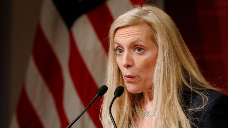 Fed's Brainard: Time needed to assess effect of rate cuts
