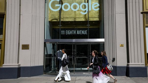 U.S. lawmakers question Google about collection of health records U.S. lawmakers question Google about collection of health records