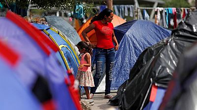 Trump administration prepares to send asylum seekers to Guatemala Trump administration prepares to send asylum seekers to Guatemala