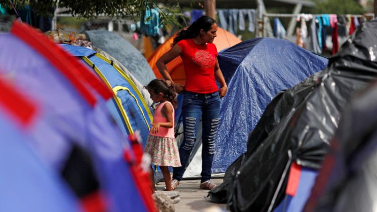 Trump administration prepares to send asylum seekers to Guatemala