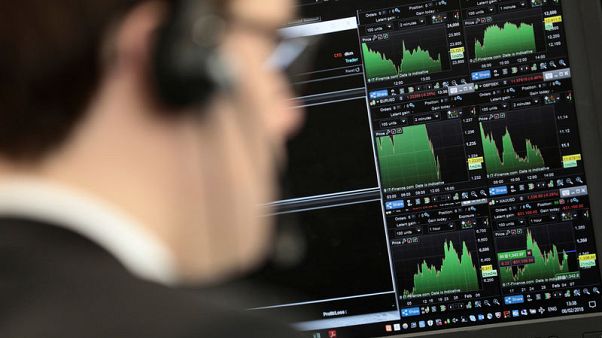 FTSE falls as trade view deteriorates; Royal Mail sinks FTSE falls as trade view deteriorates; Royal Mail sinks