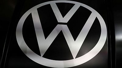 VW sees mild growth for China auto market over next three to four years