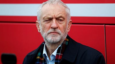 Labour plan to raise government spending by 83 billion sterling