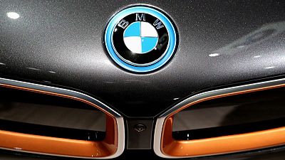 Germany fines BMW, Daimler, Volkswagen for forming steel cartel