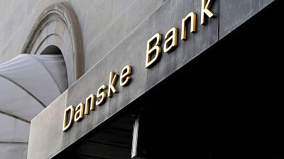 Danske Bank lays off global head of FX business