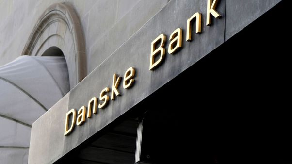 Danske Bank lays off global head of FX business Danske Bank lays off global head of FX business