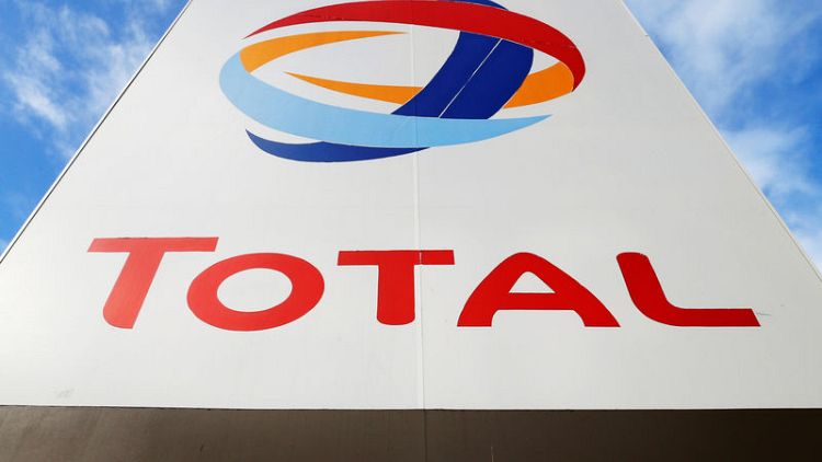 Energy group Total criticises EIB's decision not to finance gas