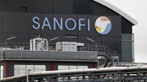 Sanofi weighing options for consumer healthcare unit - sources Sanofi weighing options for consumer healthcare unit - sources