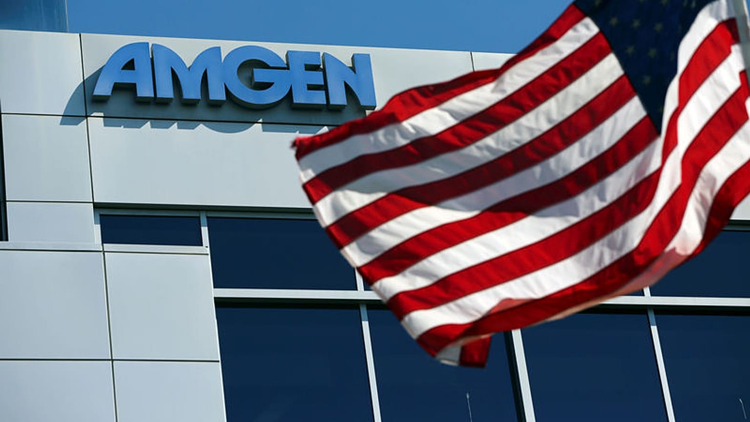 Amgen raises 2019 profit, sales view after buying Celgene psoriasis drug