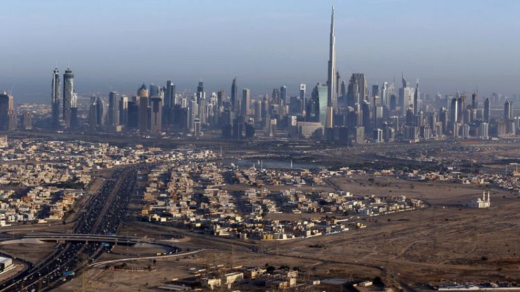 No end yet in sight for Dubai home price rut - Reuters poll
