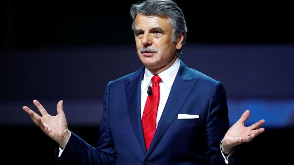 Jaguar Land Rover chief wants alliances, not a merger Jaguar Land Rover chief wants alliances, not a merger