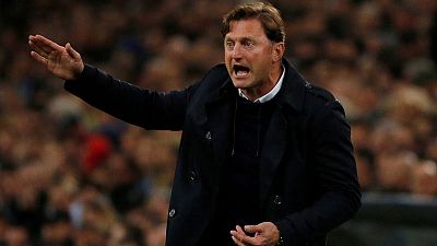 Southampton tackled pressing issues during break-Hasenhuettl