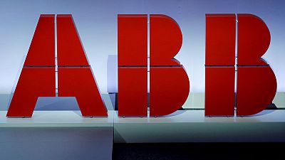 Swiss ABB robots photographed in North Korean factory - NK News Swiss ABB robots photographed in North Korean factory - NK News