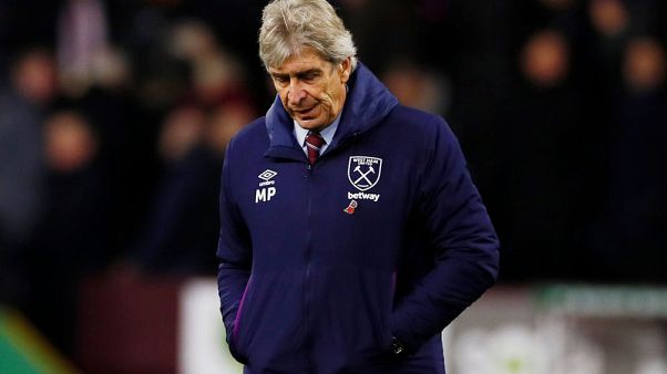 Pellegrini does not expect drastically different Spurs under Mourinho Pellegrini does not expect drastically different Spurs under Mourinho