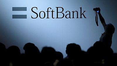 SoftBank sounds out Japan's top banks on $2.8 billion loan, sources say
